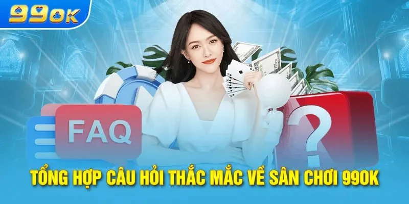 Những câu hỏi về nạp rút tiền được người chơi quan tâm