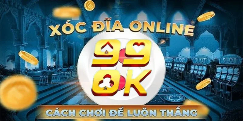 Xóc đĩa online là gì?